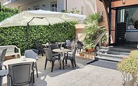 Hotel Iride Suite, Breakfast&Brunch - ideale per famiglie e coppie