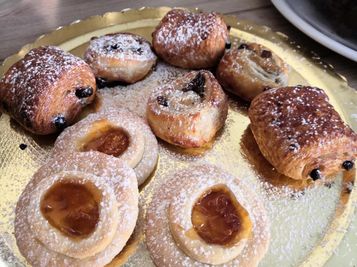 Hotel Iride Suite, Breakfast&Brunch - ideale per famiglie e coppie Riccione Esterno foto