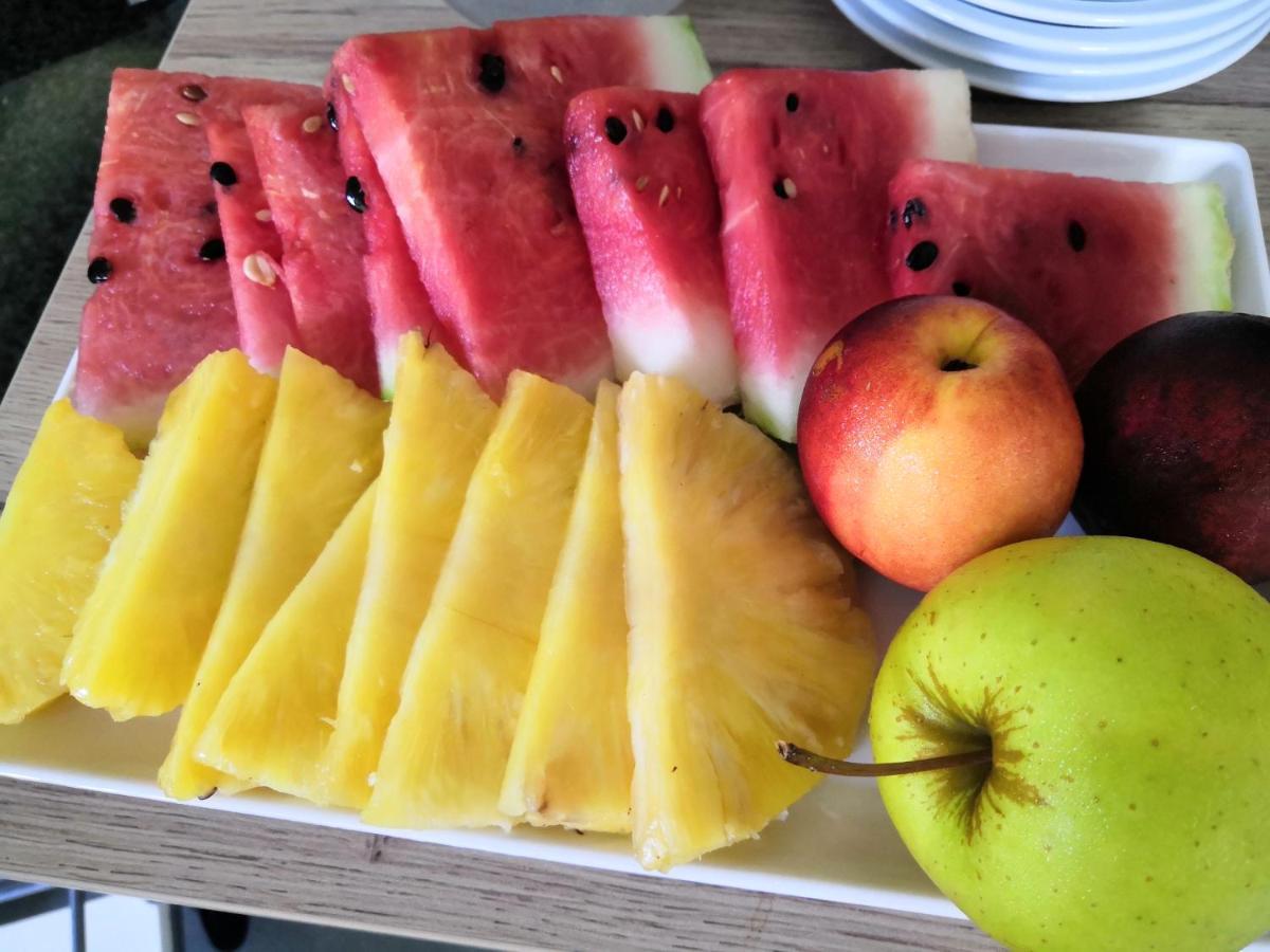 Hotel Iride Suite, Breakfast&Brunch - ideale per famiglie e coppie Riccione Esterno foto