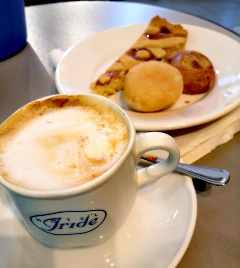 Hotel Iride Suite, Breakfast&Brunch - ideale per famiglie e coppie Riccione Esterno foto