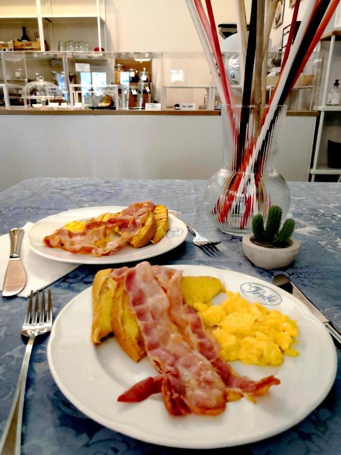 Hotel Iride Suite, Breakfast&Brunch - ideale per famiglie e coppie Riccione Esterno foto