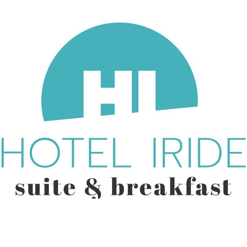 Hotel Iride Suite, Breakfast&Brunch - ideale per famiglie e coppie Riccione Esterno foto