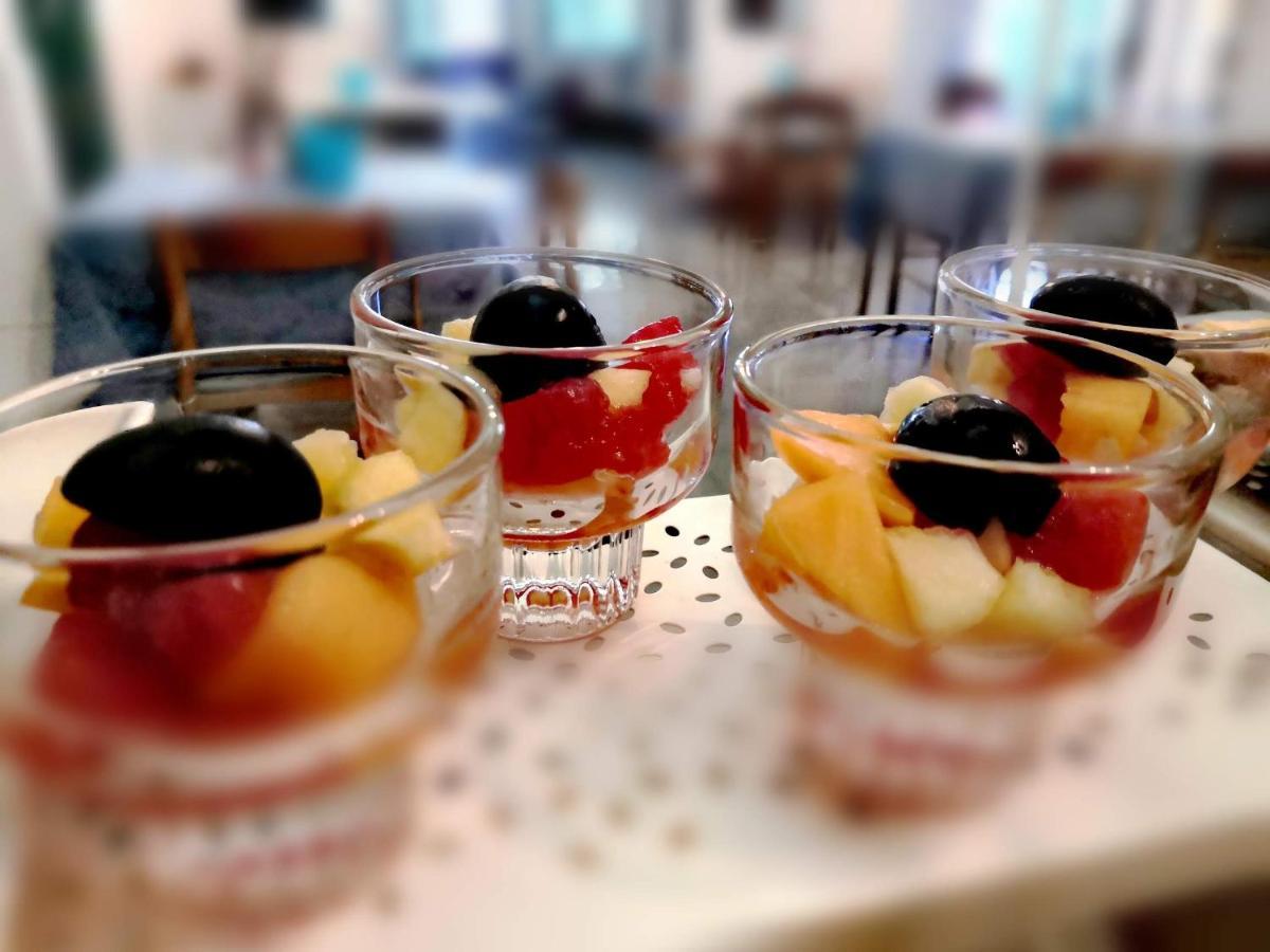Hotel Iride Suite, Breakfast&Brunch - ideale per famiglie e coppie Riccione Esterno foto