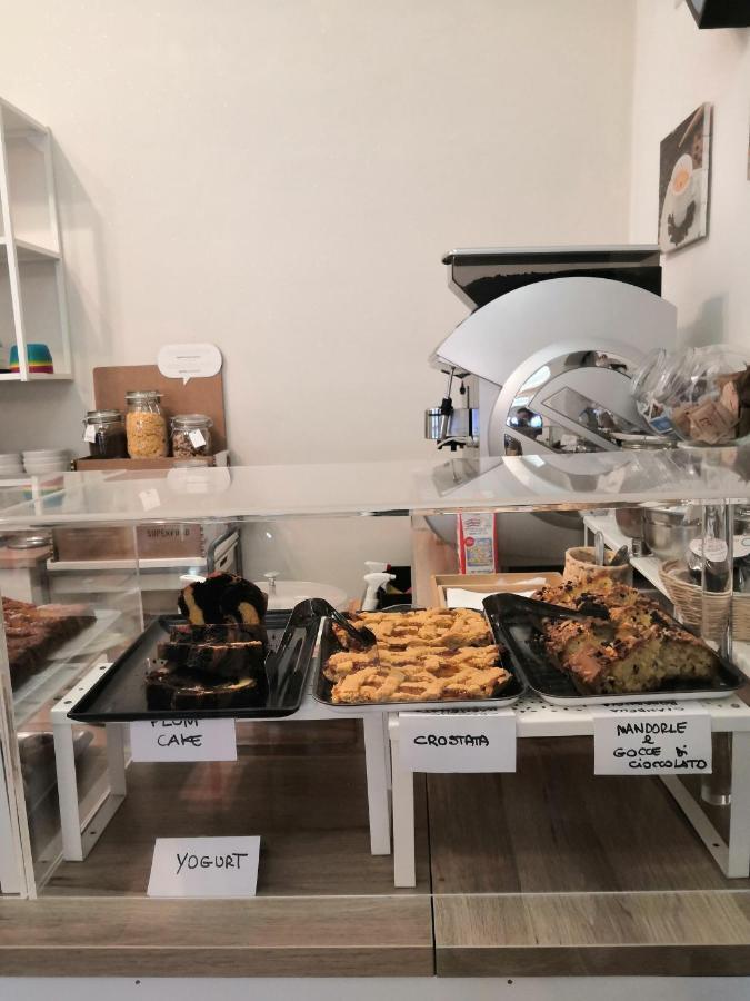 Hotel Iride Suite, Breakfast&Brunch - ideale per famiglie e coppie Riccione Esterno foto