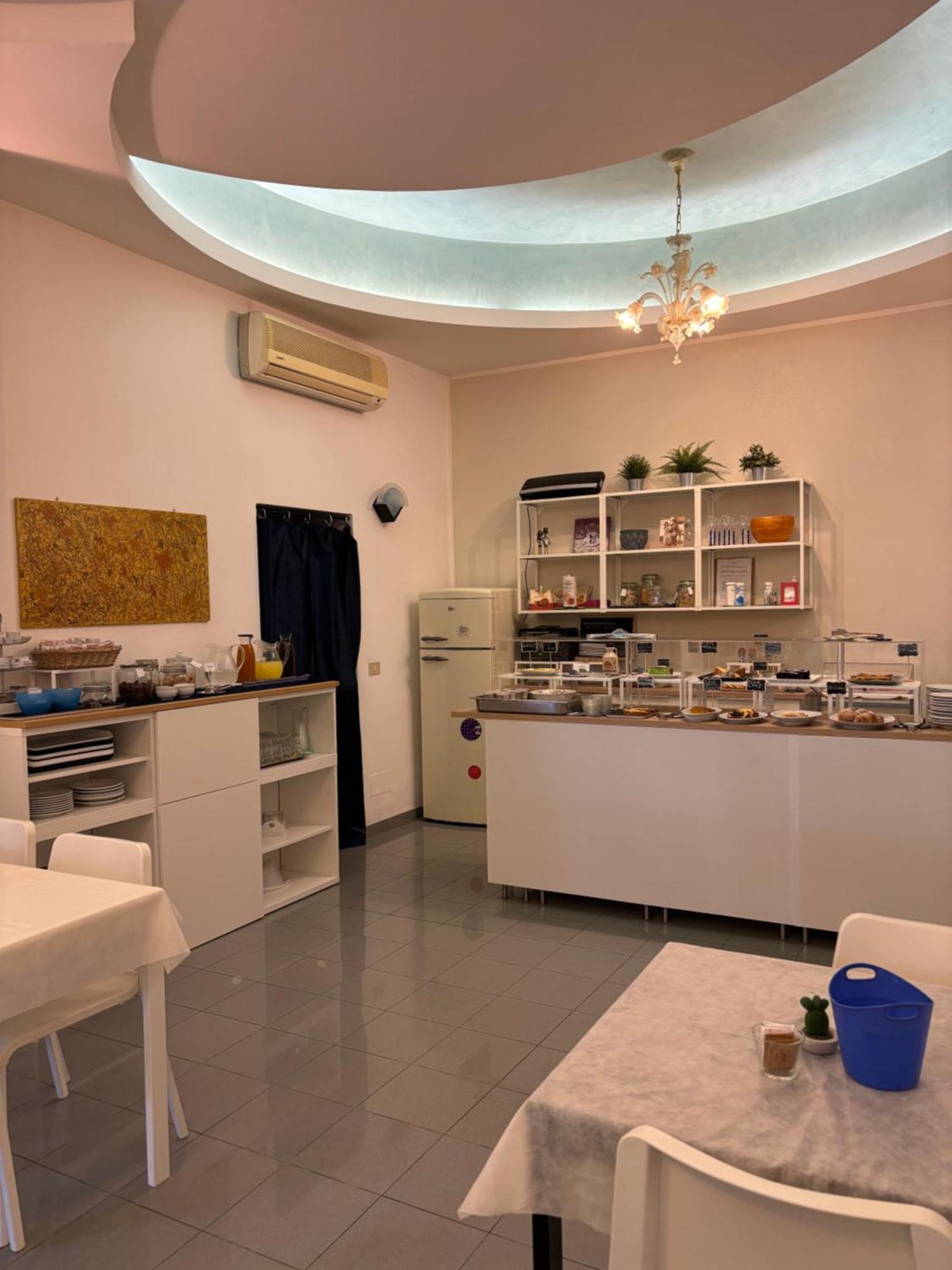 Hotel Iride Suite, Breakfast&Brunch - ideale per famiglie e coppie Riccione Esterno foto