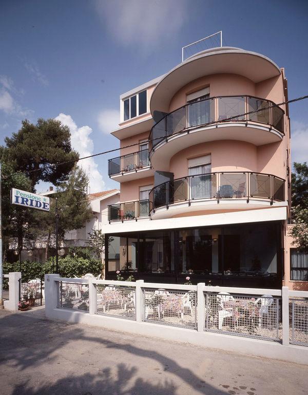 Hotel Iride Suite, Breakfast&Brunch - ideale per famiglie e coppie Riccione Esterno foto